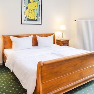 Suite mit 1 Schlafzimmer und mit Kingsize-Bett